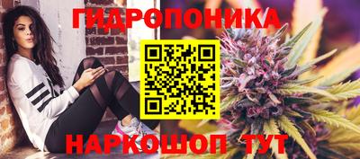 стафф Малгобек